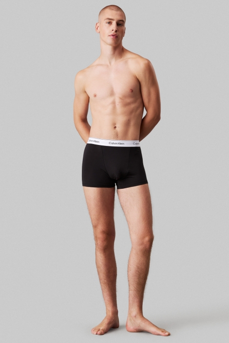 Calvin Klein relaxed dart trunk